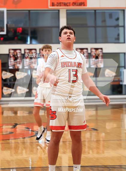Thumbnail 1 in Grand Saline vs Quitman photogallery.