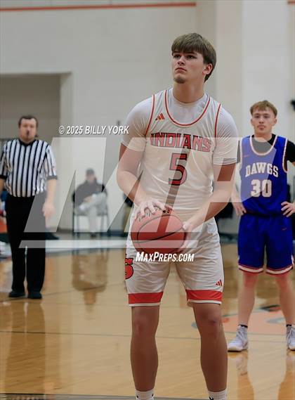 Thumbnail 3 in Grand Saline vs Quitman photogallery.