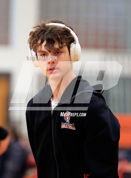 Thumbnail 3 in Grand Saline vs Quitman photogallery.