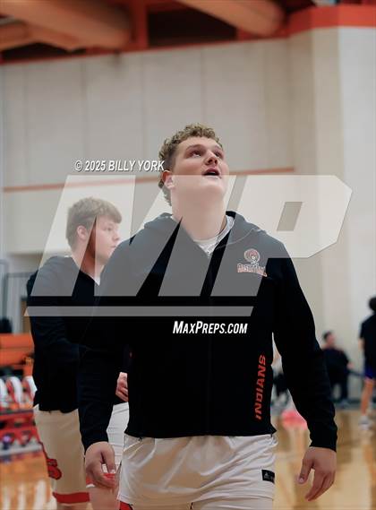 Thumbnail 2 in Grand Saline vs Quitman photogallery.