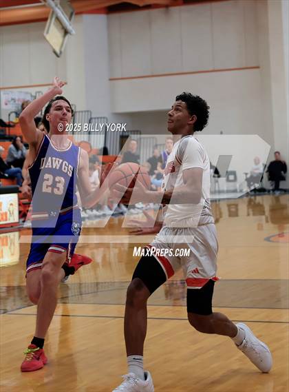 Thumbnail 1 in Grand Saline vs Quitman photogallery.