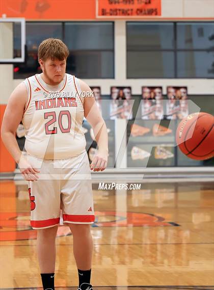 Thumbnail 1 in Grand Saline vs Quitman photogallery.