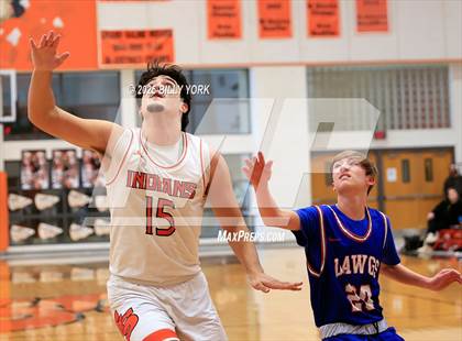 Thumbnail 2 in Grand Saline vs Quitman photogallery.