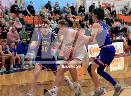 Thumbnail 1 in Grand Saline vs Quitman photogallery.