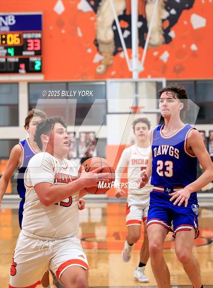 Thumbnail 1 in Grand Saline vs Quitman photogallery.