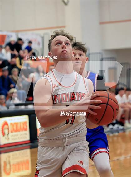 Thumbnail 1 in Grand Saline vs Quitman photogallery.