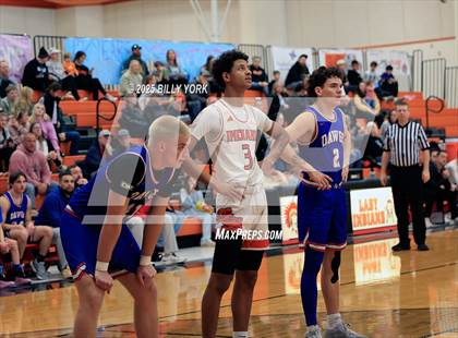Thumbnail 3 in Grand Saline vs Quitman photogallery.