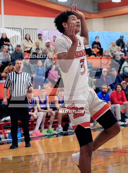 Thumbnail 2 in Grand Saline vs Quitman photogallery.