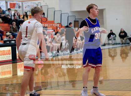 Thumbnail 1 in Grand Saline vs Quitman photogallery.