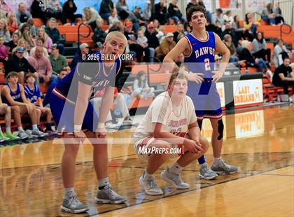Thumbnail 1 in Grand Saline vs Quitman photogallery.