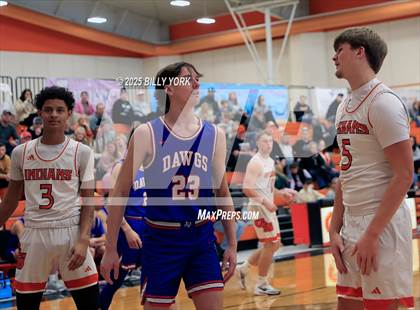 Thumbnail 1 in Grand Saline vs Quitman photogallery.