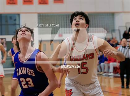 Thumbnail 3 in Grand Saline vs Quitman photogallery.