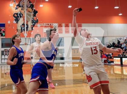 Thumbnail 1 in Grand Saline vs Quitman photogallery.