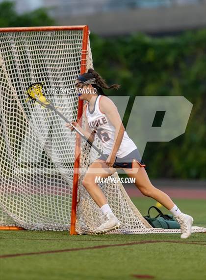 Thumbnail 2 in Walpole vs. Wellesley (MIAA Division 1 State Final) photogallery.