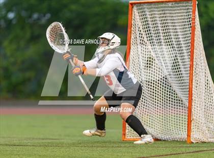 Thumbnail 1 in Walpole vs. Wellesley (MIAA Division 1 State Final) photogallery.