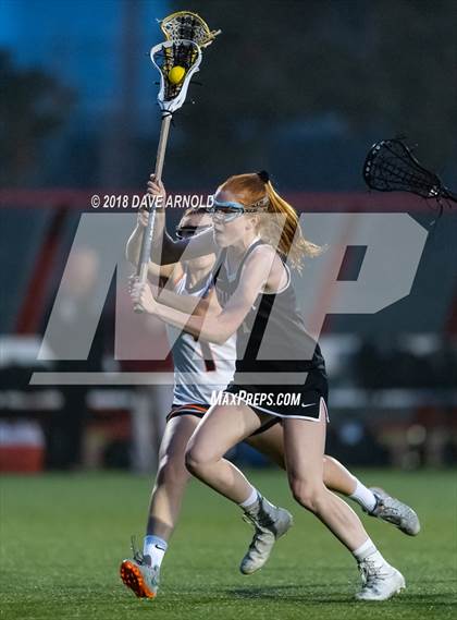 Thumbnail 1 in Walpole vs. Wellesley (MIAA Division 1 State Final) photogallery.