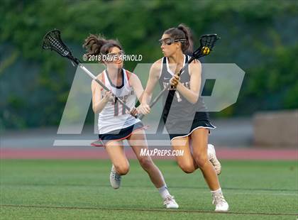 Thumbnail 1 in Walpole vs. Wellesley (MIAA Division 1 State Final) photogallery.