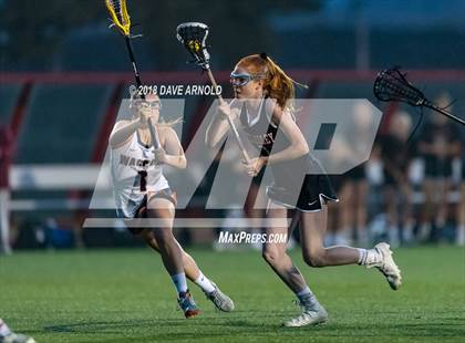 Thumbnail 1 in Walpole vs. Wellesley (MIAA Division 1 State Final) photogallery.