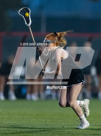 Thumbnail 2 in Walpole vs. Wellesley (MIAA Division 1 State Final) photogallery.