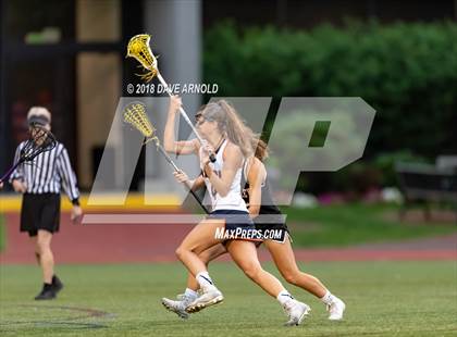 Thumbnail 1 in Walpole vs. Wellesley (MIAA Division 1 State Final) photogallery.