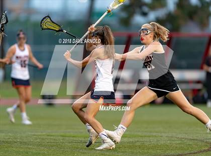 Thumbnail 1 in Walpole vs. Wellesley (MIAA Division 1 State Final) photogallery.