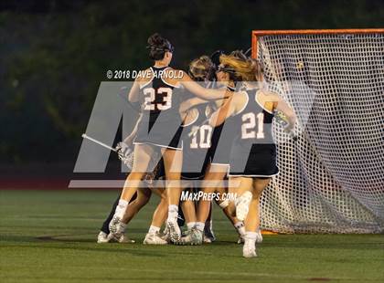 Thumbnail 1 in Walpole vs. Wellesley (MIAA Division 1 State Final) photogallery.