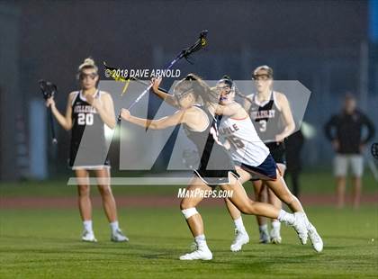 Thumbnail 1 in Walpole vs. Wellesley (MIAA Division 1 State Final) photogallery.