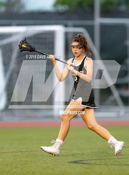 Thumbnail 3 in Walpole vs. Wellesley (MIAA Division 1 State Final) photogallery.