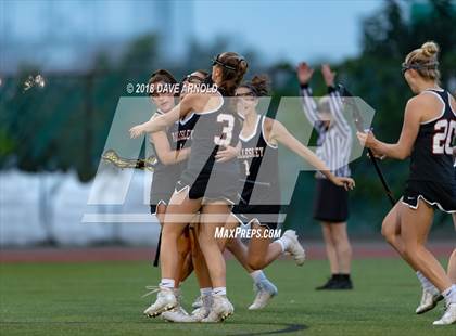 Thumbnail 3 in Walpole vs. Wellesley (MIAA Division 1 State Final) photogallery.