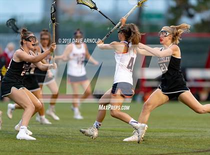 Thumbnail 2 in Walpole vs. Wellesley (MIAA Division 1 State Final) photogallery.