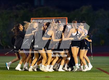 Thumbnail 1 in Walpole vs. Wellesley (MIAA Division 1 State Final) photogallery.
