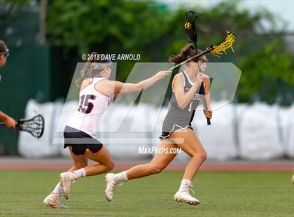 Thumbnail 3 in Walpole vs. Wellesley (MIAA Division 1 State Final) photogallery.