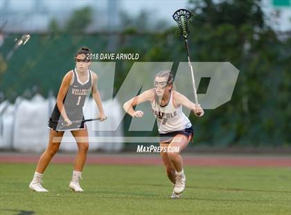 Thumbnail 3 in Walpole vs. Wellesley (MIAA Division 1 State Final) photogallery.
