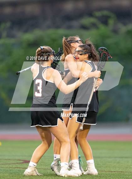 Thumbnail 2 in Walpole vs. Wellesley (MIAA Division 1 State Final) photogallery.