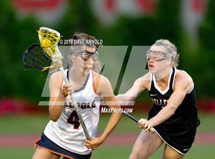 Thumbnail 2 in Walpole vs. Wellesley (MIAA Division 1 State Final) photogallery.