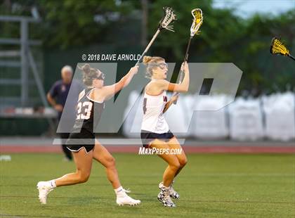 Thumbnail 1 in Walpole vs. Wellesley (MIAA Division 1 State Final) photogallery.