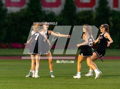 Thumbnail 1 in Walpole vs. Wellesley (MIAA Division 1 State Final) photogallery.