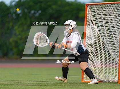 Thumbnail 2 in Walpole vs. Wellesley (MIAA Division 1 State Final) photogallery.