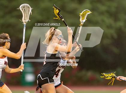Thumbnail 2 in Walpole vs. Wellesley (MIAA Division 1 State Final) photogallery.