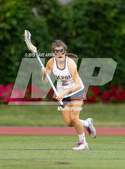 Thumbnail 1 in Walpole vs. Wellesley (MIAA Division 1 State Final) photogallery.