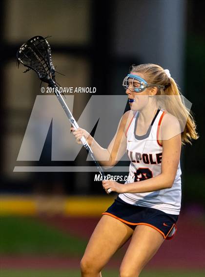 Thumbnail 2 in Walpole vs. Wellesley (MIAA Division 1 State Final) photogallery.