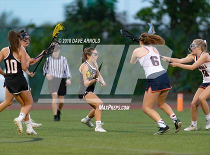 Thumbnail 2 in Walpole vs. Wellesley (MIAA Division 1 State Final) photogallery.