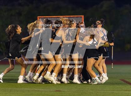 Thumbnail 3 in Walpole vs. Wellesley (MIAA Division 1 State Final) photogallery.