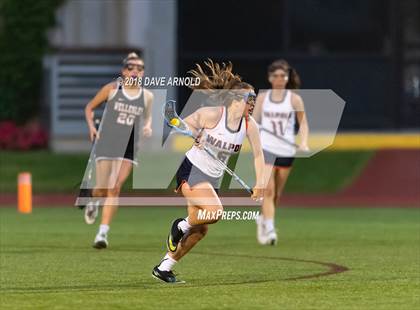 Thumbnail 2 in Walpole vs. Wellesley (MIAA Division 1 State Final) photogallery.