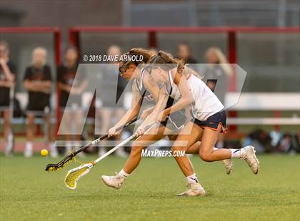 Thumbnail 3 in Walpole vs. Wellesley (MIAA Division 1 State Final) photogallery.