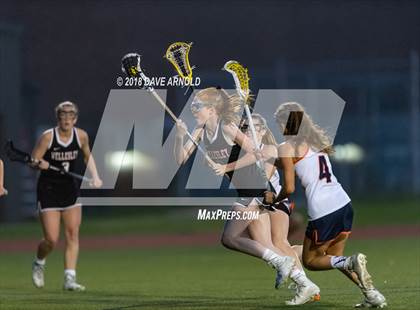 Thumbnail 2 in Walpole vs. Wellesley (MIAA Division 1 State Final) photogallery.
