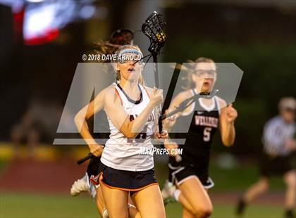 Thumbnail 2 in Walpole vs. Wellesley (MIAA Division 1 State Final) photogallery.