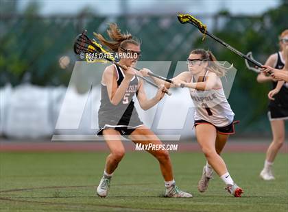 Thumbnail 2 in Walpole vs. Wellesley (MIAA Division 1 State Final) photogallery.
