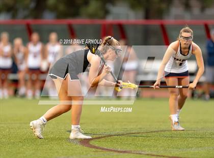 Thumbnail 2 in Walpole vs. Wellesley (MIAA Division 1 State Final) photogallery.