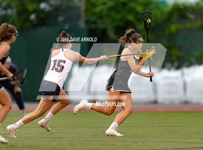 Thumbnail 1 in Walpole vs. Wellesley (MIAA Division 1 State Final) photogallery.